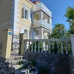 In With Balcony, Air Conditioning, Wifi, Washing Machine 5025-3 *