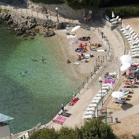 Apartamento In With Balcony, Air Conditioning, Wifi, Washing Machine 5025-3 *