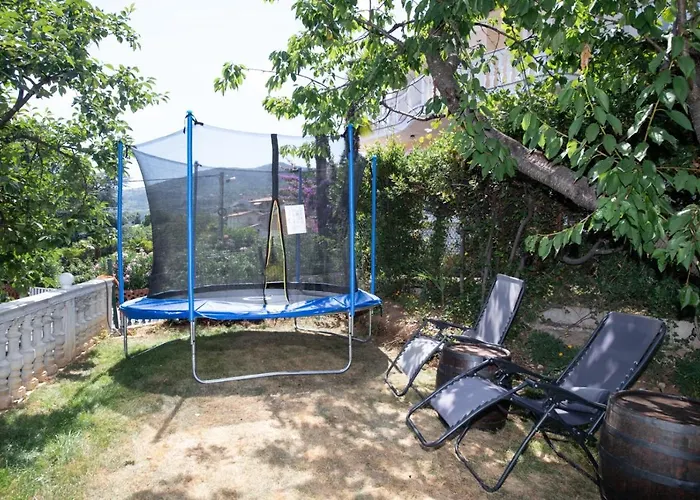 In With Balcony, Air Conditioning, Wifi, Washing Machine 5025-3 아파트 이카