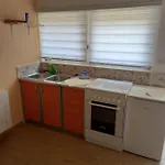 Apartment In With Balcony, Air Conditioning, Wifi, Washing Machine 5025-3 *