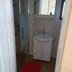 In With Balcony, Air Conditioning, Wifi, Washing Machine 5025-3 Apartment *