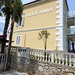 Apartment In With Balcony, Air Conditioning, Wifi, Washing Machine 5025-3