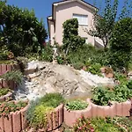 In With Balcony, Air Conditioning, Wifi, Washing Machine 5025-3 Apartment Ika