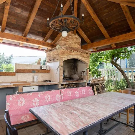 In With Balcony, Air Conditioning, Wifi, Washing Machine 5025-3 Appartamento *