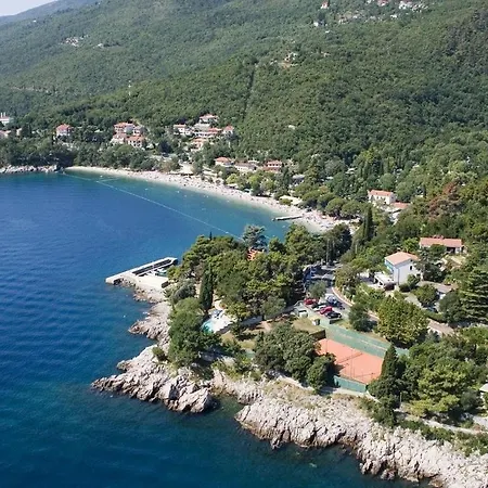 In With Balcony, Air Conditioning, Wifi, Washing Machine 5025-3 Apartament Ika