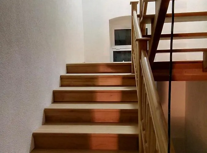 In With Balcony, Air Conditioning, Wifi, Washing Machine 5025-3 * Ika