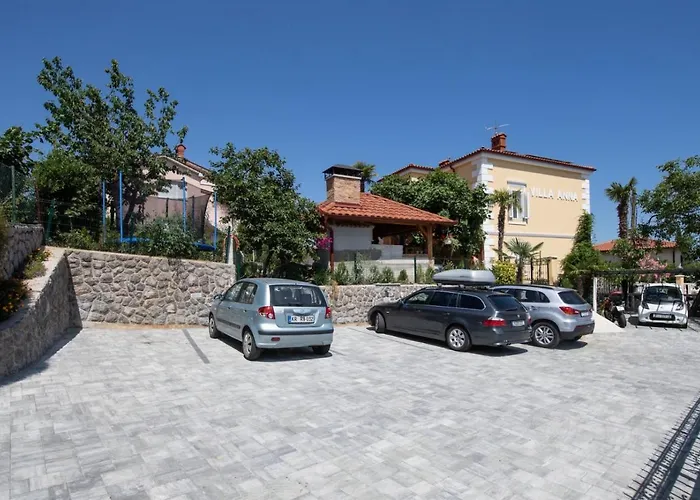 Διαμέρισμα In With Balcony, Air Conditioning, Wifi, Washing Machine 5025-3 Ika