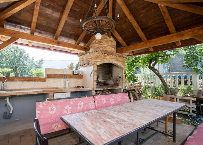 In With Balcony, Air Conditioning, Wifi, Washing Machine 5025-3 Διαμέρισμα *