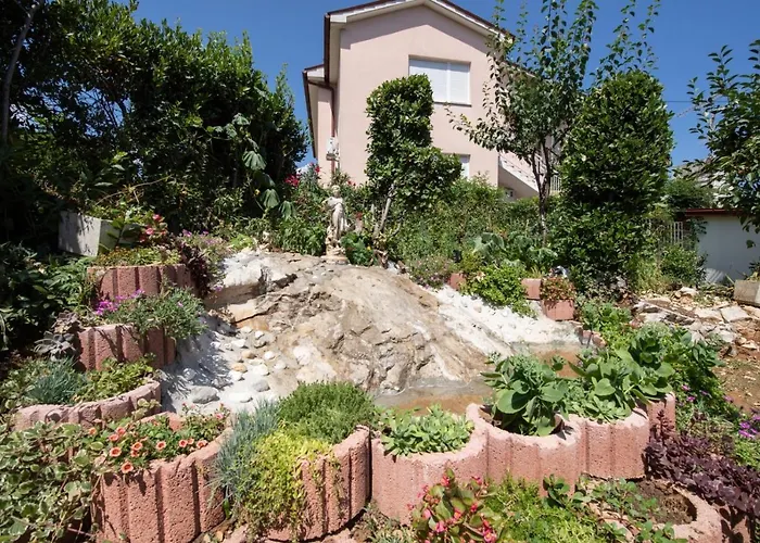 In With Balcony, Air Conditioning, Wifi, Washing Machine 5025-3 Διαμέρισμα Ika