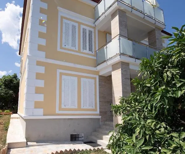 In With Balcony, Air Conditioning, Wifi, Washing Machine 5025-3 Διαμέρισμα